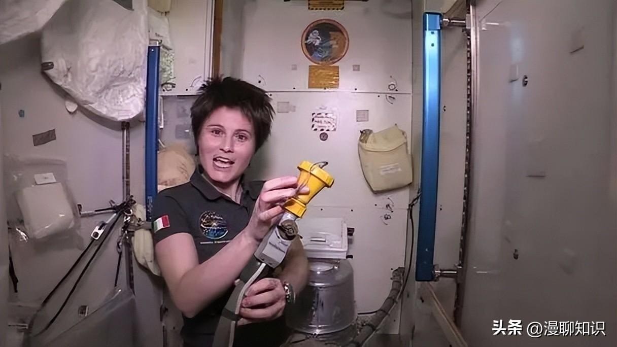 Tereshkova là nữ phi hành gia đầu tiên bay vào không gian. Ảnh: Internet