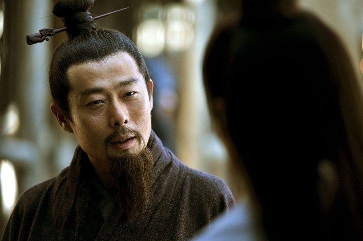Bị Quan Vũ xem thường, Khổng Minh và Lưu Bị lừa dối, nhưng đây mới là quân sư giỏi nhất Tam Quốc - Ảnh 3 Bị Quan Vũ xem thường, Khổng Minh và Lưu Bị lừa dối, nhưng đây mới là quân sư giỏi nhất Tam Quốc - Ảnh 3