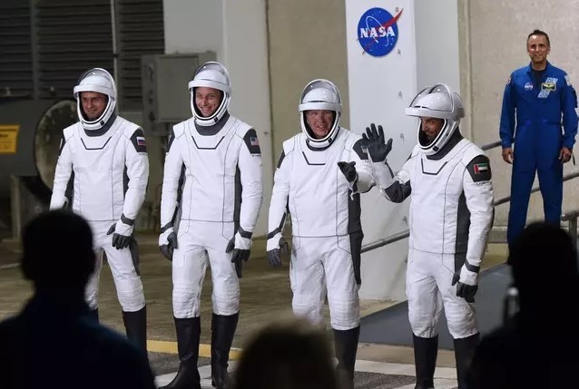 NASA tiết lộ điều kiện tiêu chuẩn để trở thành phi hành gia. Ảnh: NASA NASA tiết lộ điều kiện tiêu chuẩn để trở thành phi hành gia. Ảnh: NASA
