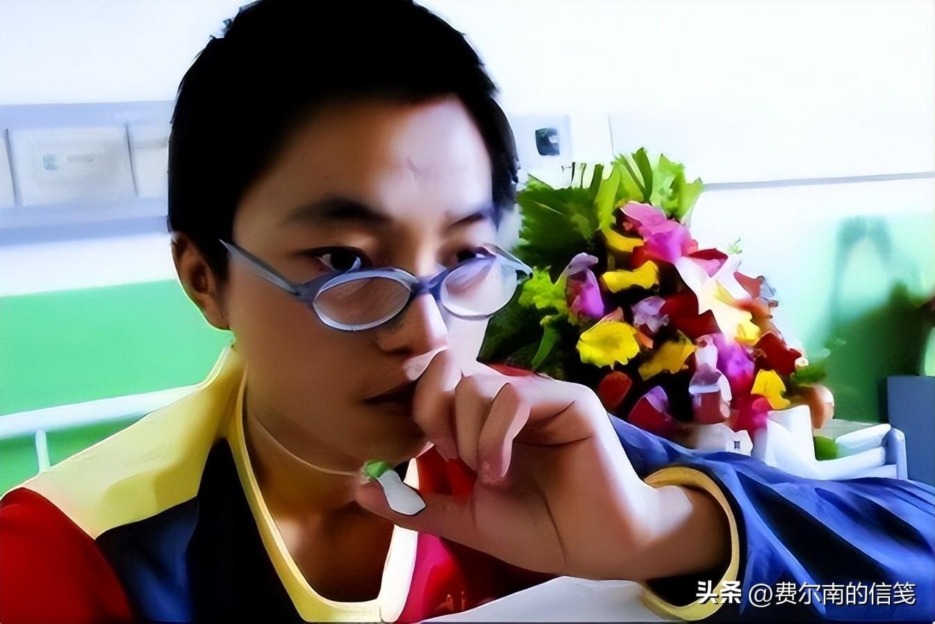 Cậu bé đu càng máy bay gần 2 tiếng gây chấn động Trung Quốc 19 năm trước giờ ra sao? - Ảnh 1