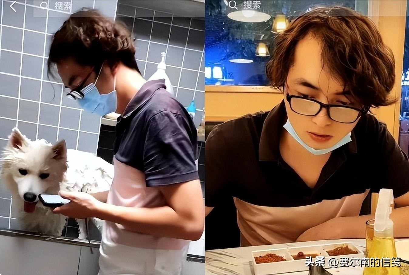 Cậu bé đu càng máy bay gần 2 tiếng gây chấn động Trung Quốc 19 năm trước giờ ra sao? - Ảnh 7