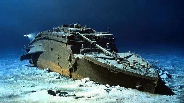 Tại sao không thể tìm thấy hài cốt hơn 1.000 người chìm cùng tàu Titanic 112 năm trước? - Ảnh 1 Tại sao không thể tìm thấy hài cốt hơn 1.000 người chìm cùng tàu Titanic 112 năm trước? - Ảnh 1