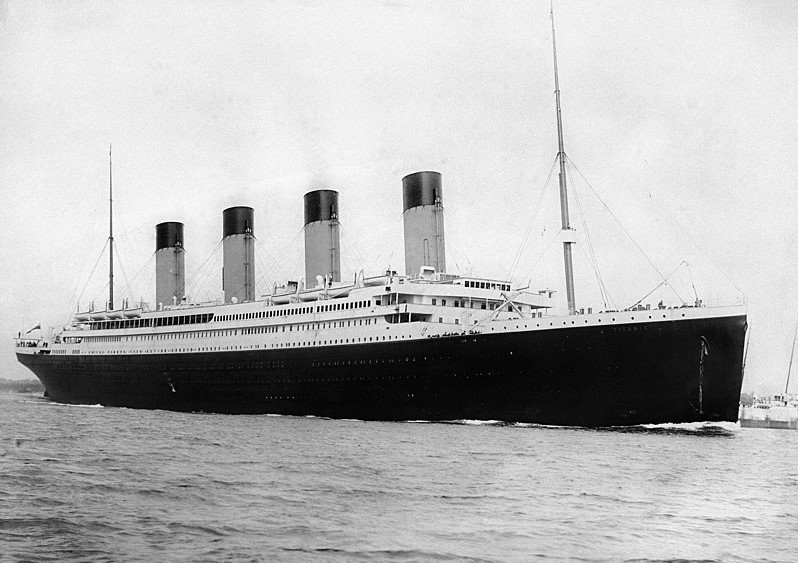 Vụ chìm tàu Titanic năm 1912 khiến 1.517 người thiệt mạng, nhưng hài cốt mất tích vẫn là một bí ẩn. Ảnh: Getty Vụ chìm tàu Titanic năm 1912 khiến 1.517 người thiệt mạng, nhưng hài cốt mất tích vẫn là một bí ẩn. Ảnh: Getty
