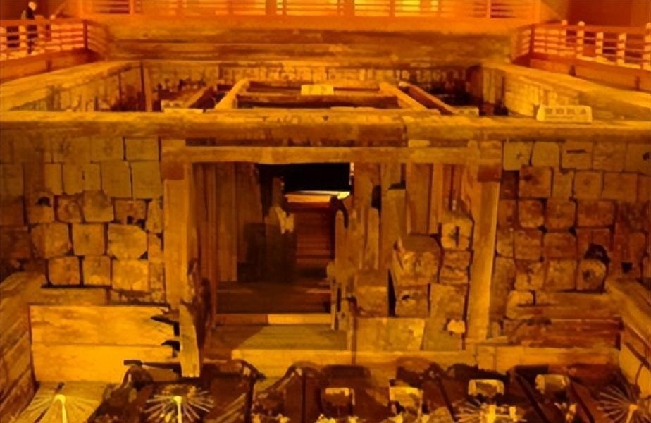 Phát hiện 6 'bảo vật' trấn giữ lăng Tần Thủy Hoàng nhờ công nghệ chụp cộng hưởng từ - Ảnh 5