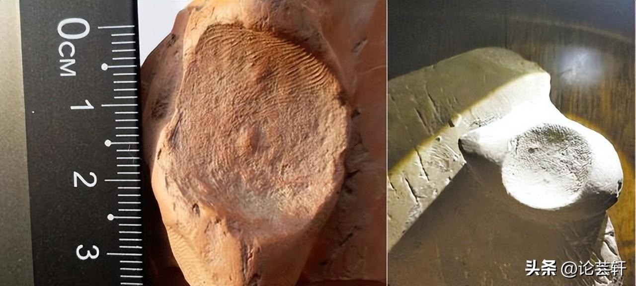 Ngày xưa chưa có công nghệ nhận dạng vân tay, tại sao vẫn phải điểm chỉ ? - Ảnh 2