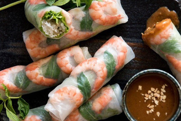 Chi tiết cách làm 5 món ngon giải ngấy dịp Tết Nguyên đán - Ảnh 4 Chi tiết cách làm 5 món ngon giải ngấy dịp Tết Nguyên đán - Ảnh 4