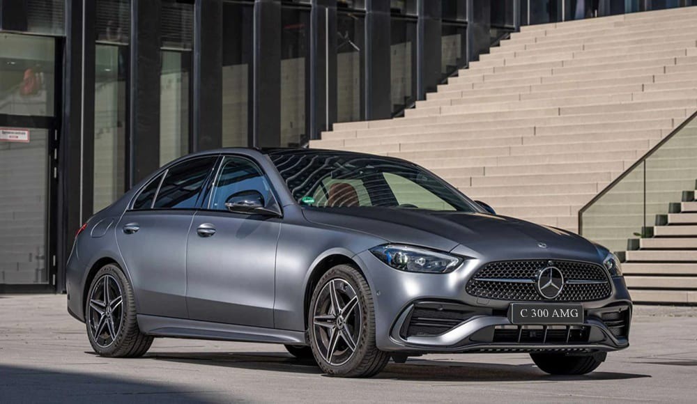 3 'ông trùm xe sang': Mercedes-Benz, BMW, Audi dòng xe nào tốt hơn? - Ảnh 1