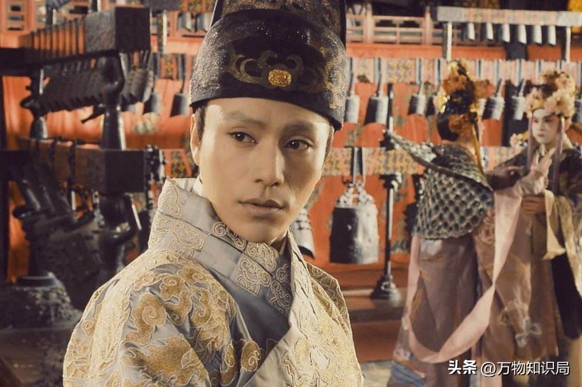 Bí mật của thái giám Trung Hoa và thực hư chuyện hoạn quan rởm xoay chuyển càn khôn - Ảnh 2