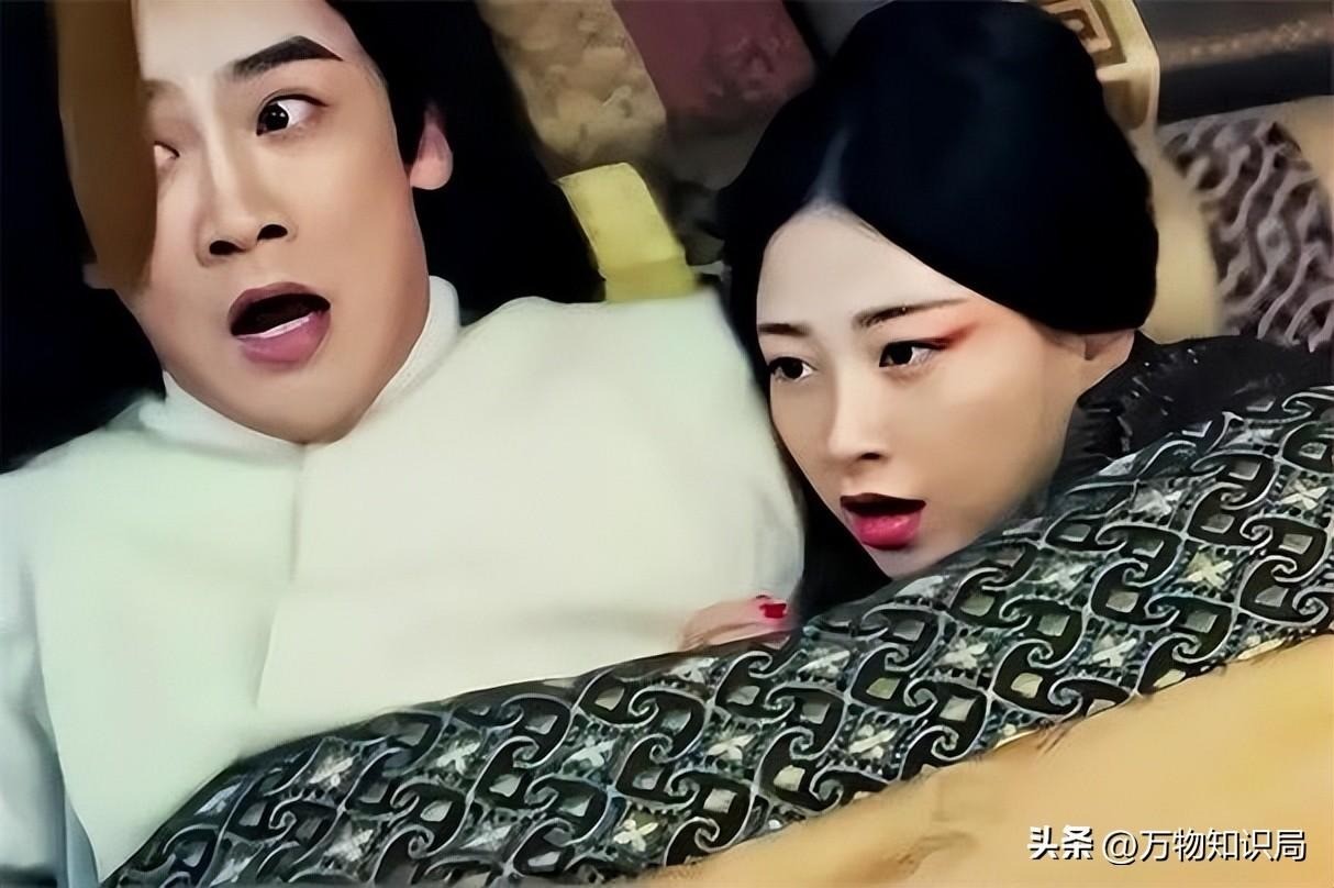 Bí mật của thái giám Trung Hoa và thực hư chuyện hoạn quan rởm xoay chuyển càn khôn - Ảnh 3