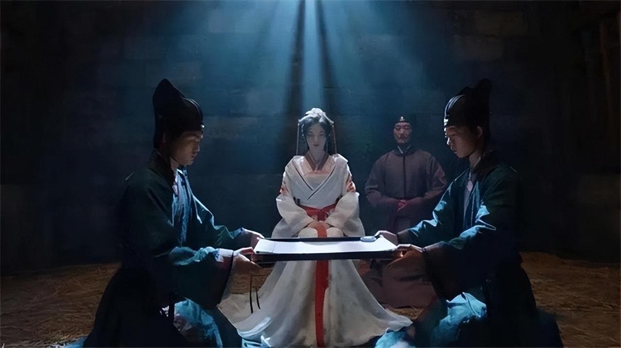 Ghi chép chi tiết về quá trình chôn cất Chu Nguyên Chương khiến hậu thế lạnh gáy - Ảnh 6