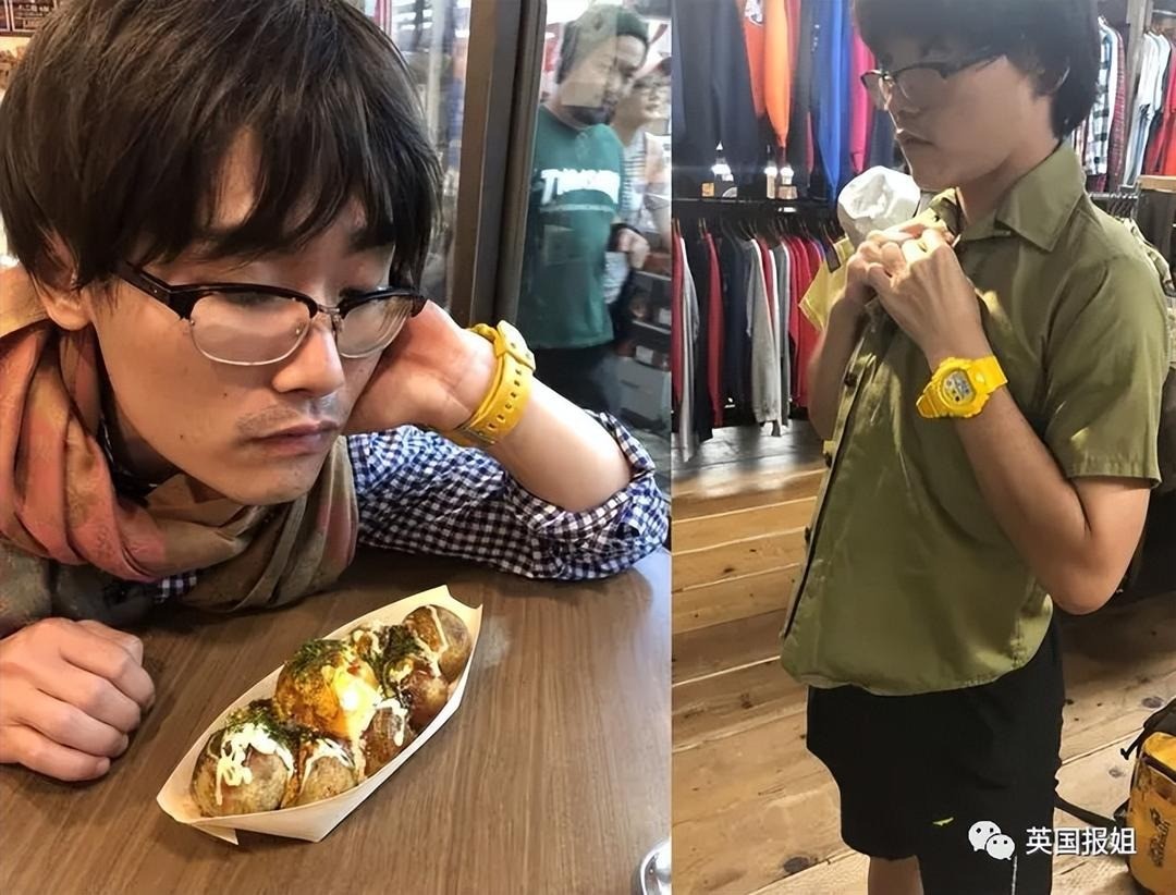 Chàng trai được 7 cô bạn gái bao nuôi suốt 13 năm, tiết lộ bí kíp để ăn bám phụ nữ trọn đời - Ảnh 2