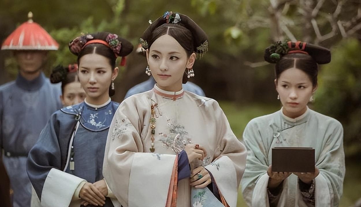 Hoàng đế nhà Thanh chọn phi tần: Xấu đẹp không quan trọng, một bộ phận nhất định phải vượt qua 'bài test' - Ảnh 1