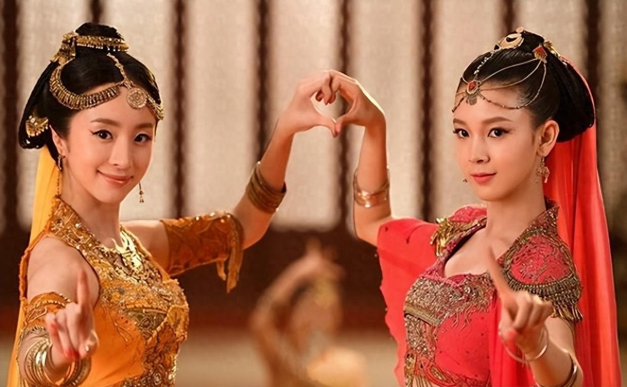 Hoàng đế nhà Thanh chọn phi tần: Xấu đẹp không quan trọng, một bộ phận nhất định phải vượt qua 'bài test' - Ảnh 2