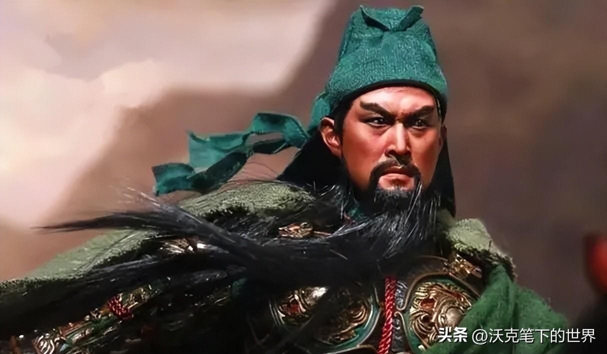 Lưu Phong - con cưng Lưu Bị mất mạng chỉ vì một câu nói lạnh lùng của Gia Cát Lượng - Ảnh 2