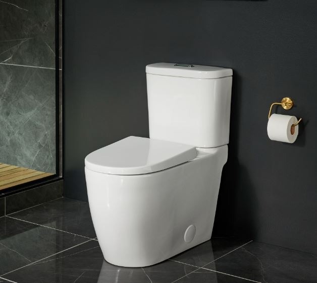 Một số người thừa nhận rằng họ không bao giờ quan tâm nhiều đến việc xả nước bồn cầu sau khi sử dụng. Ảnh: Getty Một số người thừa nhận rằng họ không bao giờ quan tâm nhiều đến việc xả nước bồn cầu sau khi sử dụng. Ảnh: Getty