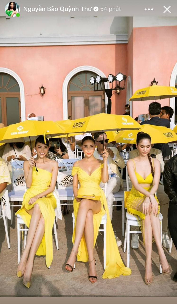Khoảnh khắc Quỳnh Thư cắt phăng người bạn thân 15 năm - Vũ Khắc Tiệp ra khỏi ảnh làm dấy lên nghi vấn nghỉ chơi Khoảnh khắc Quỳnh Thư cắt phăng người bạn thân 15 năm - Vũ Khắc Tiệp ra khỏi ảnh làm dấy lên nghi vấn nghỉ chơi