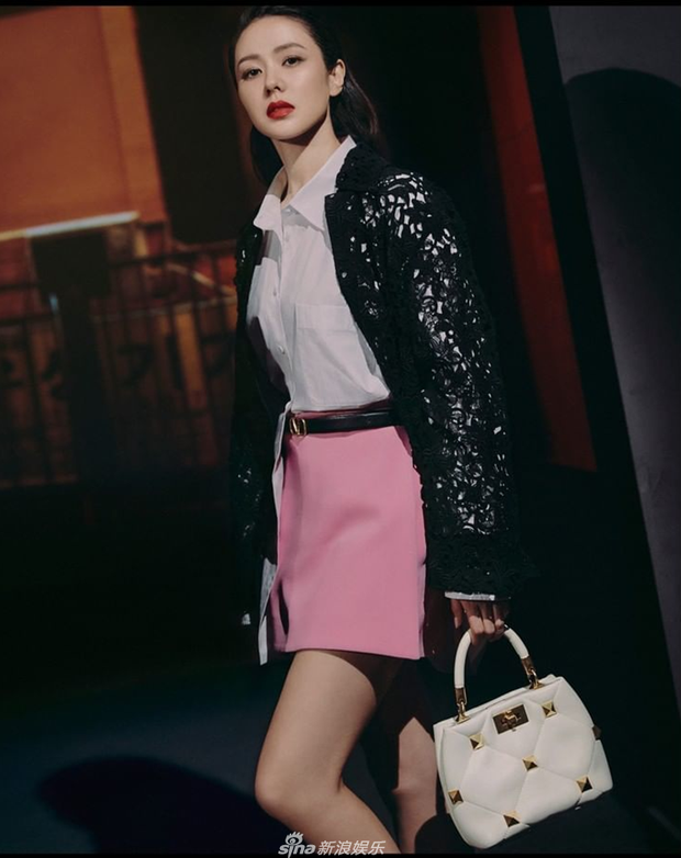 Thần thái chuẩn 'chị đẹp' của Son Ye Jin