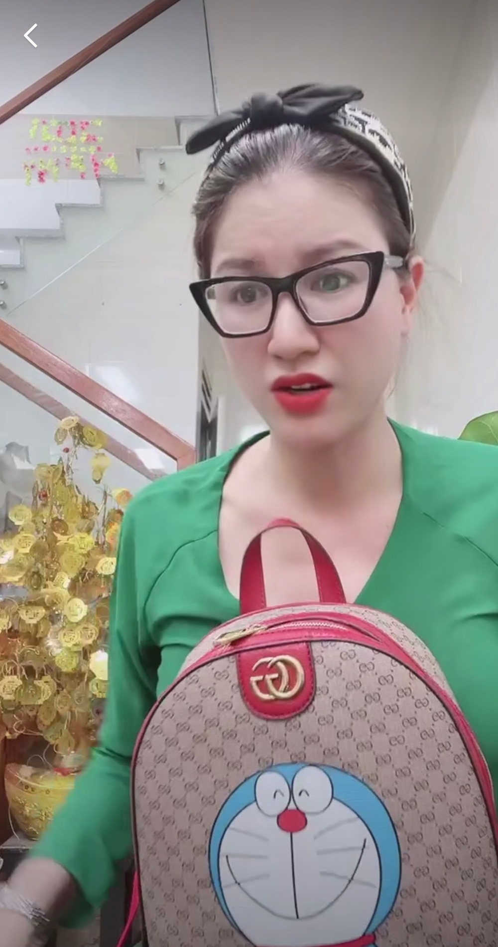 Trang Trần lên tiếng bênh vực 'đàn em'.