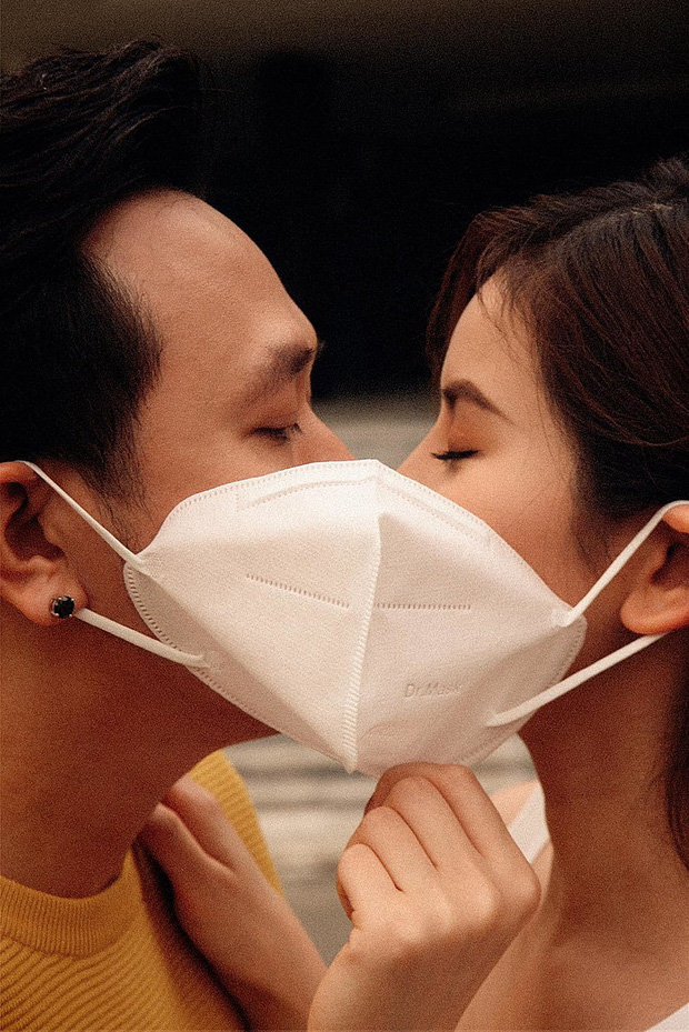 Anh Đức và bạn gái được hy vọng có tin vui trong năm nay Anh Đức và bạn gái được hy vọng có tin vui trong năm nay
