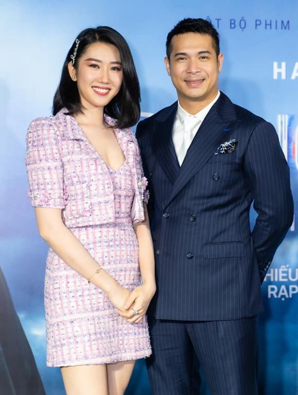 Cặp đôi hot nhất nhì hiện nay Thúy Ngân - Trương Thế Vinh. Ảnh Ngôi sao Cặp đôi hot nhất nhì hiện nay Thúy Ngân - Trương Thế Vinh. Ảnh Ngôi sao