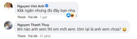 Đạo diễn Lê Hoàng bất ngờ chia sẻ cái hay - dở về phim 'Bố già' của Trấn Thành - Ảnh 2 Đạo diễn Lê Hoàng bất ngờ chia sẻ cái hay - dở về phim 'Bố già' của Trấn Thành - Ảnh 2