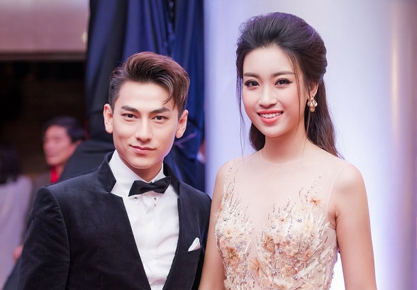 Fan hy vọng cả 2 sẽ trở thành 1 đôi trong tương lai Fan hy vọng cả 2 sẽ trở thành 1 đôi trong tương lai