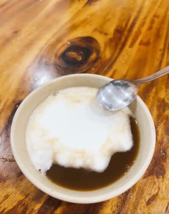 Chè đậu đỏ cốt dừa cực thơm ngon Chè đậu đỏ cốt dừa cực thơm ngon