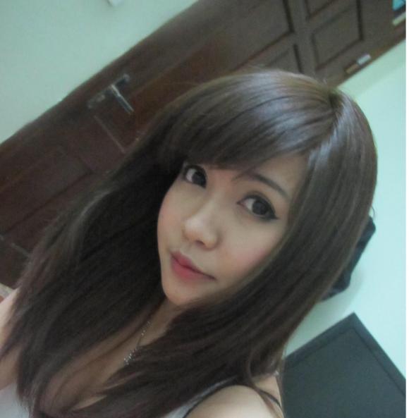 10 năm trước Bích Phương trông khá đầy đặn, mũm mĩm 10 năm trước Bích Phương trông khá đầy đặn, mũm mĩm