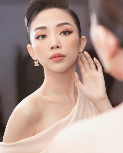 Tóc Tiên nêu quan điểm về hình ảnh sao biển chết hàng loạt khiến dân tình gật gù - Ảnh 1 Tóc Tiên nêu quan điểm về hình ảnh sao biển chết hàng loạt khiến dân tình gật gù - Ảnh 1