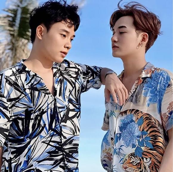 Trúc Nhân và Ali Hoàng Dương liên tục lộ dấu hiệu cạch mặt Trúc Nhân và Ali Hoàng Dương liên tục lộ dấu hiệu cạch mặt