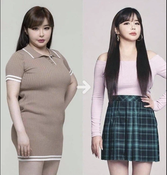 Đầu năm nay, nữ ca sĩ khiến cư dân mạng ngạc nhiên vì tiết lộ giảm 11kg Đầu năm nay, nữ ca sĩ khiến cư dân mạng ngạc nhiên vì tiết lộ giảm 11kg