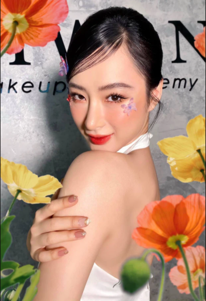 Thần thái đỉnh cao của Angela Phương Trinh thách thức cả ảnh chụp cận cảnh