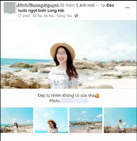 Quản lý Ngọc Trinh có vẻ cà khịa ai đó phẫu thuật thẩm mỹ, sửa mặt nhưng không sửa được nết. Quản lý Ngọc Trinh có vẻ cà khịa ai đó phẫu thuật thẩm mỹ, sửa mặt nhưng không sửa được nết.