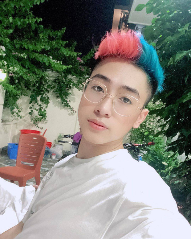 Hot TikToker Lê Bảo Hot TikToker Lê Bảo
