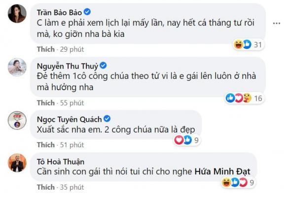 Ai ai cũng nôn nóng và mong chờ cô sớm có tin vui. Ai ai cũng nôn nóng và mong chờ cô sớm có tin vui.