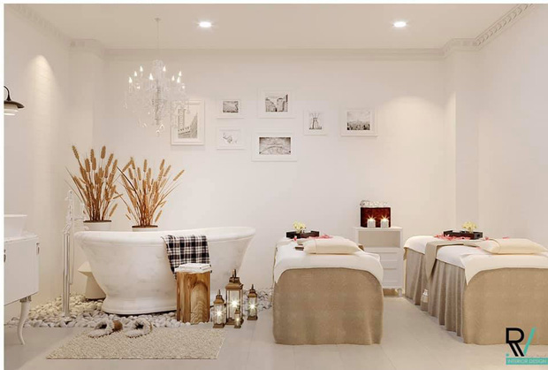 Trong khi bạn thân livestream khoe nhà, Lý Nhã Kỳ lại có màn chứng minh đẳng cấp khiến dân tình gật gù - Ảnh 1