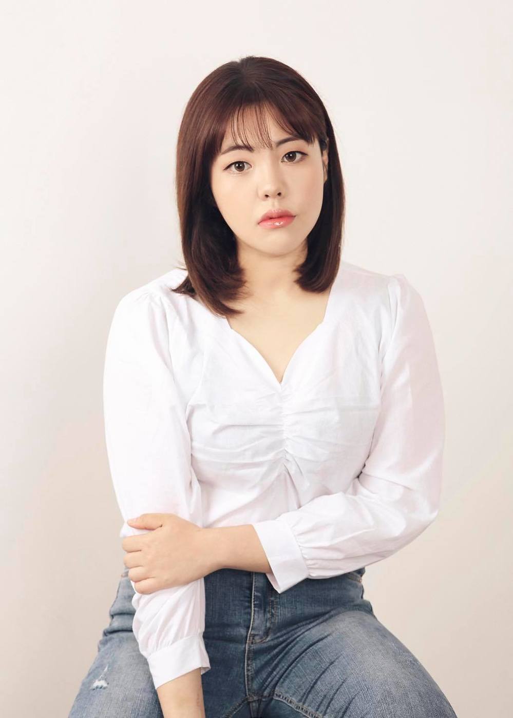 'Thánh ăn' Yang Soobin gây ngỡ ngàng với màn 'lột xác' hậu giảm cân - Ảnh 1