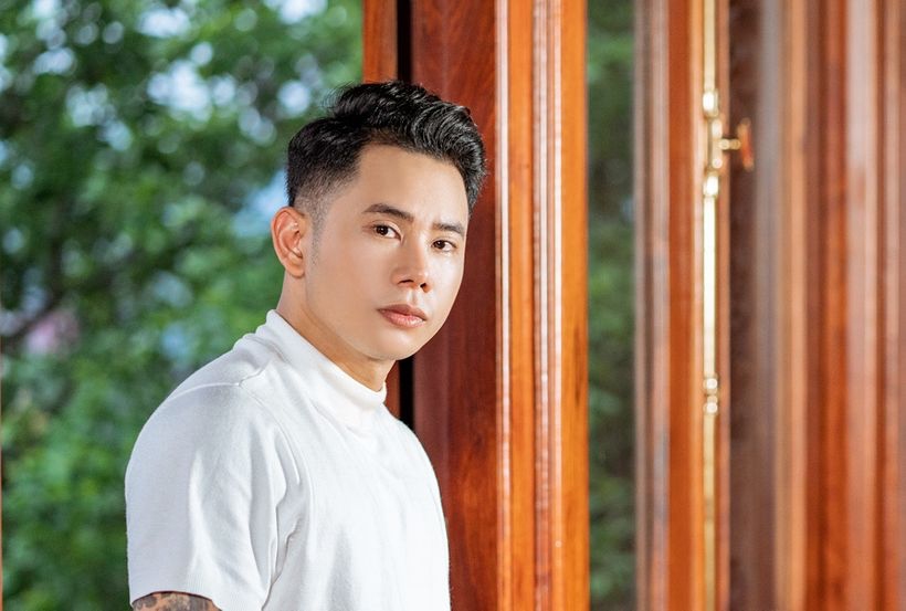 Lê Bảo Bình lên tiếng sau hình ảnh lên đồn công an giữa đêm - Ảnh 1