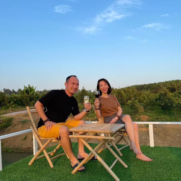 Từ trên màn ảnh cho tới ngoài đời thực, cặp đôi Thu Trang và Tiến Luật luôn khiến công chúng phải bật cười trước những câu chuyện hài hước về cuộc sống của cả 2 Từ trên màn ảnh cho tới ngoài đời thực, cặp đôi Thu Trang và Tiến Luật luôn khiến công chúng phải bật cười trước những câu chuyện hài hước về cuộc sống của cả 2