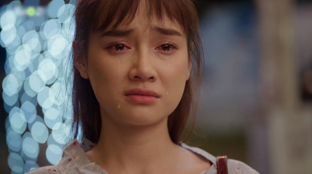 Diễn xuất của Nhã Phương trong Cây Táo Nở Hoa đã nhận được nhiều phản hồi tích cực của khán giả Diễn xuất của Nhã Phương trong Cây Táo Nở Hoa đã nhận được nhiều phản hồi tích cực của khán giả