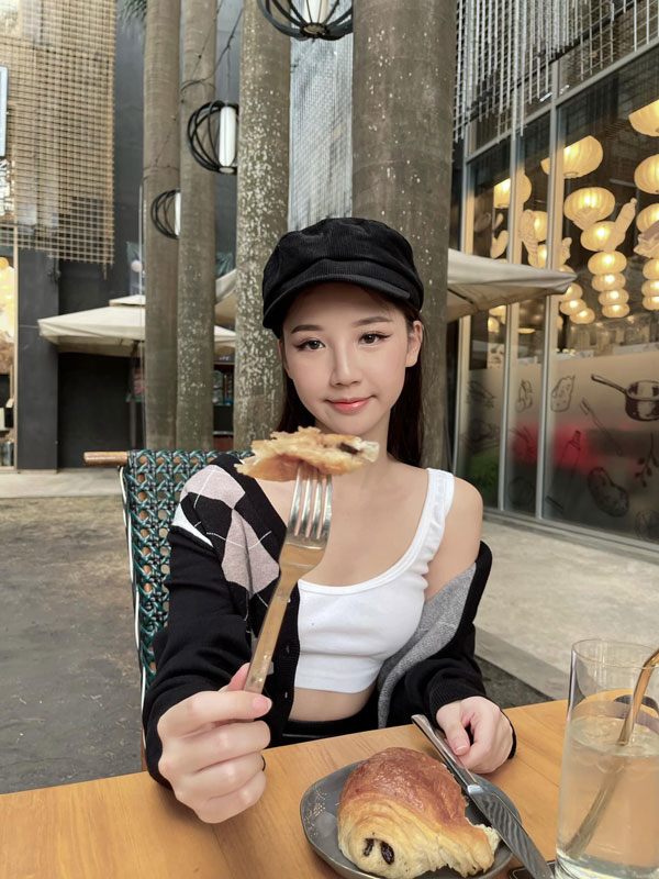 Amee khoe ảnh hồi nhỏ, đập tan tin đồn 'dao kéo' - Ảnh 2 Amee khoe ảnh hồi nhỏ, đập tan tin đồn 'dao kéo' - Ảnh 2