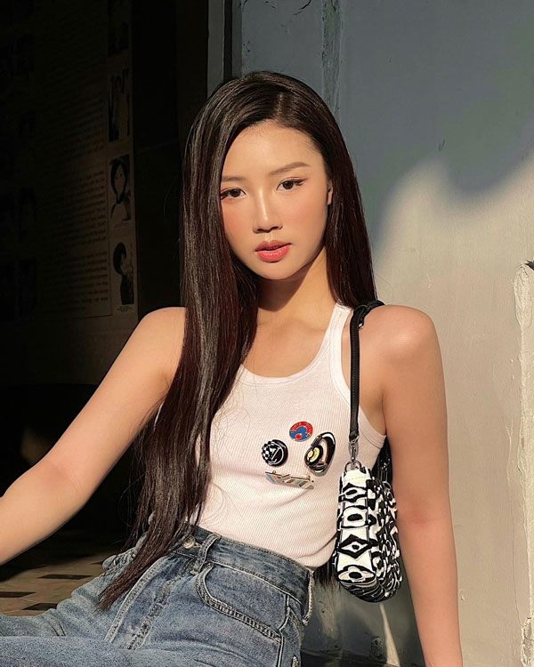 Amee khoe ảnh hồi nhỏ, đập tan tin đồn 'dao kéo' - Ảnh 3 Amee khoe ảnh hồi nhỏ, đập tan tin đồn 'dao kéo' - Ảnh 3
