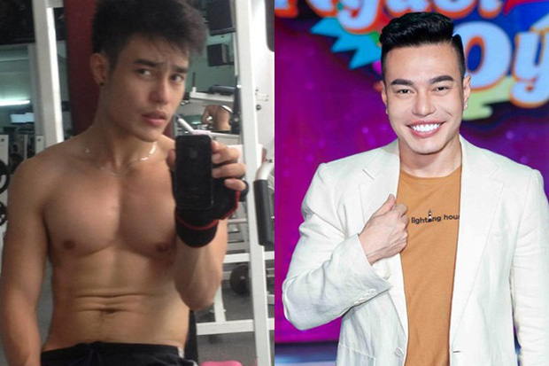 Lê Dương Bảo Lâm công khai phẫu thuật thẩm mỹ