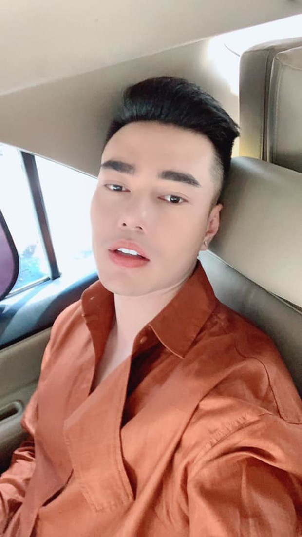 Nhan sắc hiện tại của quán quân Cười xuyên Việt