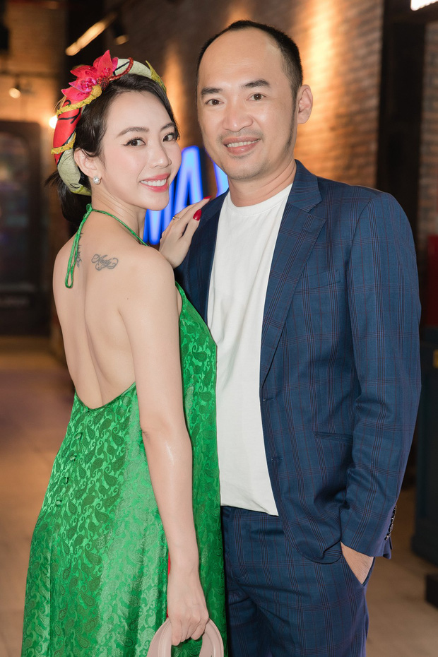 Thu Trang bức xúc lên tiếng trước tin đồn bạo bệnh phải nhập viện - Ảnh 1 Thu Trang bức xúc lên tiếng trước tin đồn bạo bệnh phải nhập viện - Ảnh 1