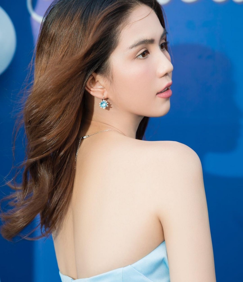 Nathan Lee lại lên tiếng 'cảnh cáo' Ngọc Trinh vì dám nhắc tên Sơn Tùng M-TP - Ảnh 3