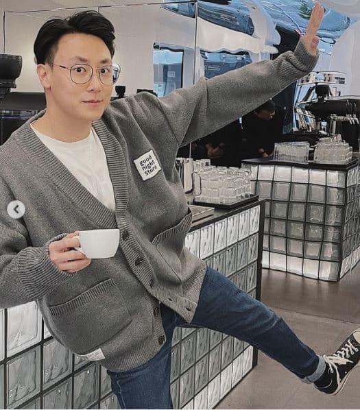 Bất ngờ thân hình phát tướng của Rocker Nguyễn sau thời gian gầy gò tiều tụy - Ảnh 2 Bất ngờ thân hình phát tướng của Rocker Nguyễn sau thời gian gầy gò tiều tụy - Ảnh 2