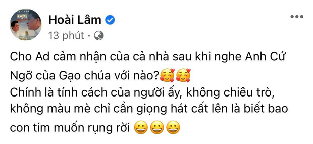 Phía Hoài Lâm phủ đình dùng chiêu trò để PR sản phẩm Phía Hoài Lâm phủ đình dùng chiêu trò để PR sản phẩm