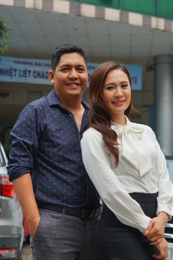 Đức Thịnh nêu quan điểm về chuyện 'khán giả nuôi nghệ sĩ' và nhận được sự ủng hộ nhiệt tình - Ảnh 1 Đức Thịnh nêu quan điểm về chuyện 'khán giả nuôi nghệ sĩ' và nhận được sự ủng hộ nhiệt tình - Ảnh 1