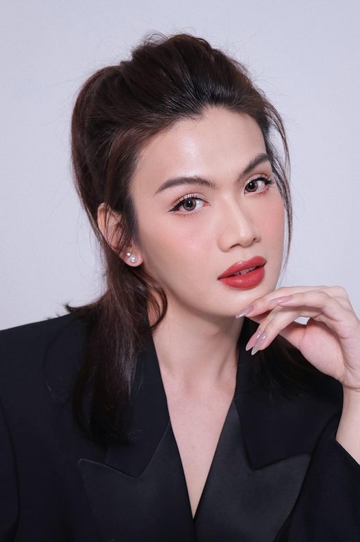 Nhan sắc xinh đẹp của Đào Bá Lộc qua ống kính bạn trai Nhan sắc xinh đẹp của Đào Bá Lộc qua ống kính bạn trai
